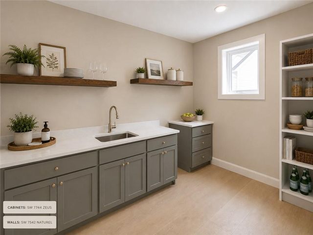 2717 NE 91st Place, Kansas City, MO 64156