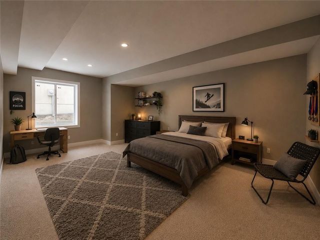 2717 NE 91st Place, Kansas City, MO 64156