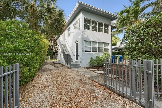 435 NE 69th Street 2, Miami, FL 33138