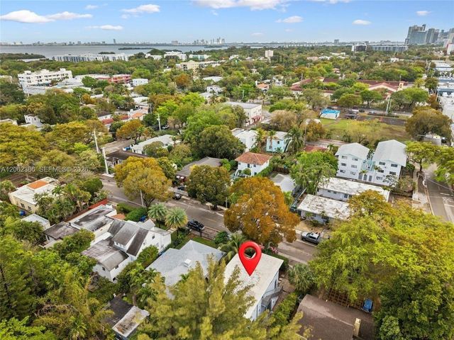 435 NE 69th Street 2, Miami, FL 33138