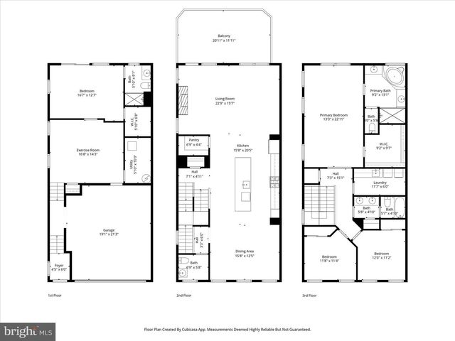 43450 SWEET BRANDY TER, Ashburn, VA 20147