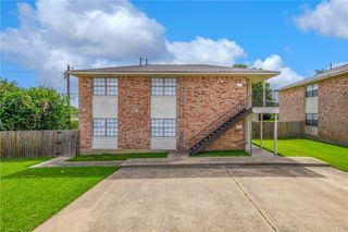 1204 & 1206 Vinyard Ct, College Station, TX 77840
