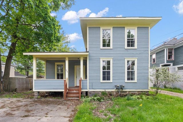 926 Osborne Street, Kalamazoo, MI 49001