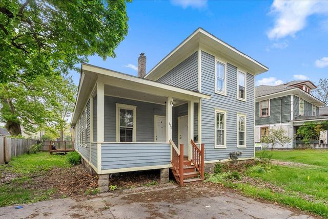 926 Osborne Street, Kalamazoo, MI 49001