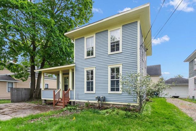 926 Osborne Street, Kalamazoo, MI 49001