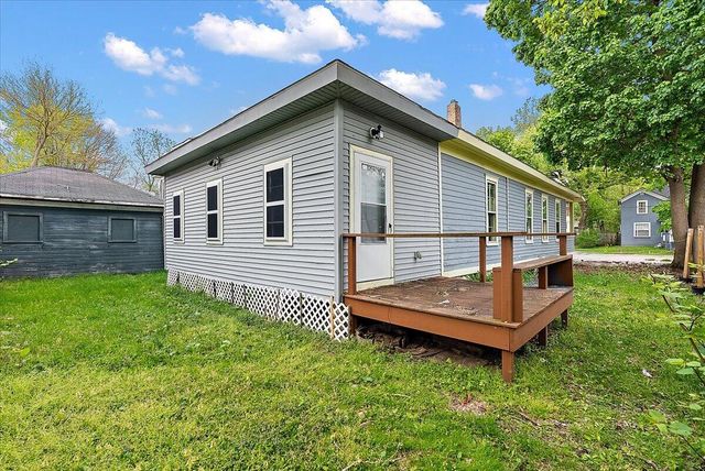 926 Osborne Street, Kalamazoo, MI 49001