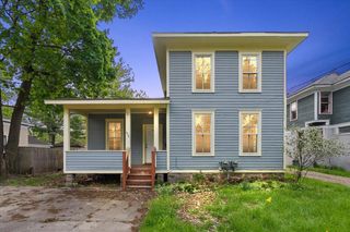 926 Osborne Street, Kalamazoo, MI 49001