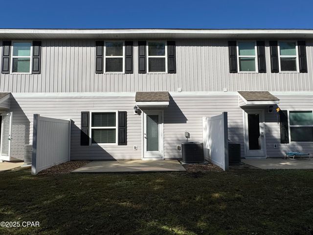 5852 Callaway Circle, Panama City, FL 32404