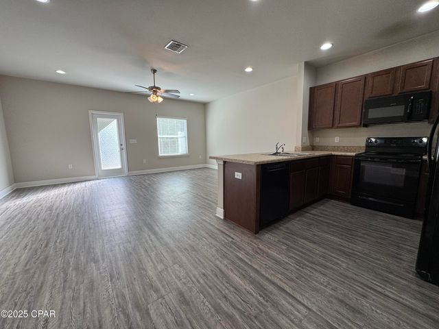 5852 Callaway Circle, Panama City, FL 32404