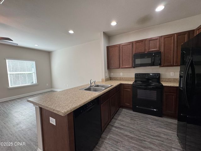 5852 Callaway Circle, Panama City, FL 32404