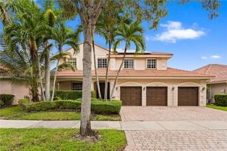 1642 Blue Jay Circle, Weston, FL 33327