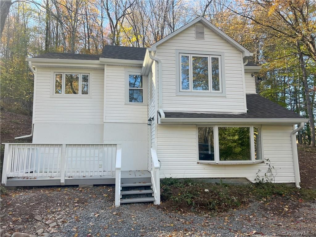 270 Benton Hollow Road, Neversink, NY 12765
