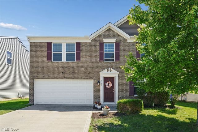 7557 Witch Hazel Drive, Canal Winchester, OH 43110