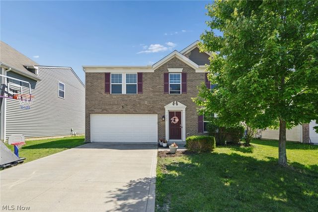 7557 Witch Hazel Drive, Canal Winchester, OH 43110