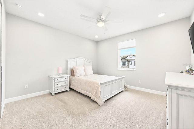 2234 MAROON FLAME COURT, Oviedo, FL 32765