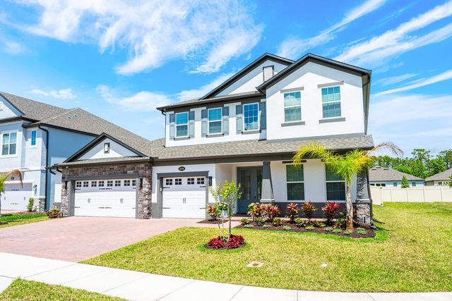 2234 MAROON FLAME COURT, Oviedo, FL 32765