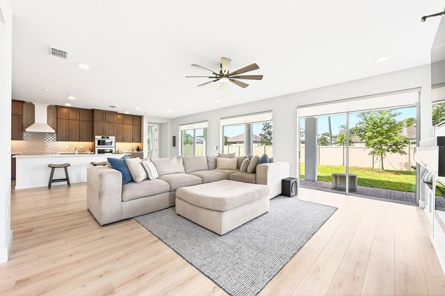 2234 MAROON FLAME COURT, Oviedo, FL 32765