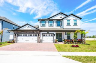 2234 MAROON FLAME COURT, Oviedo, FL 32765