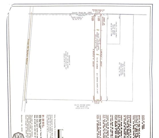 463 County Road 1063, Greenville, TX 75401