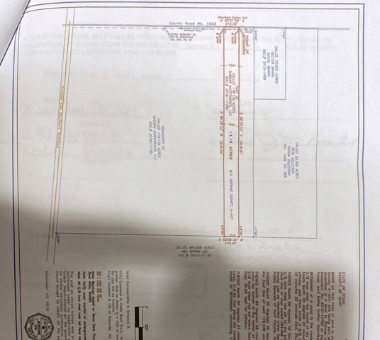 463 County Road 1063, Greenville, TX 75401