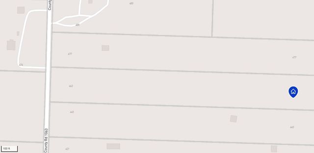 463 County Road 1063, Greenville, TX 75401