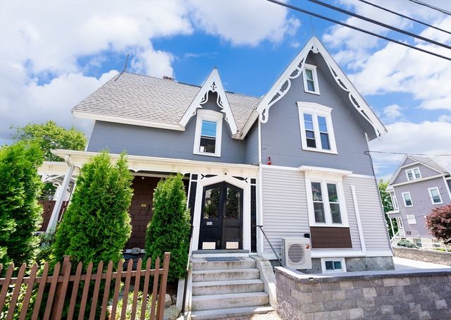 111 Summer St 1, Haverhill, MA 01830