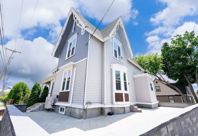 111 Summer St 1, Haverhill, MA 01830