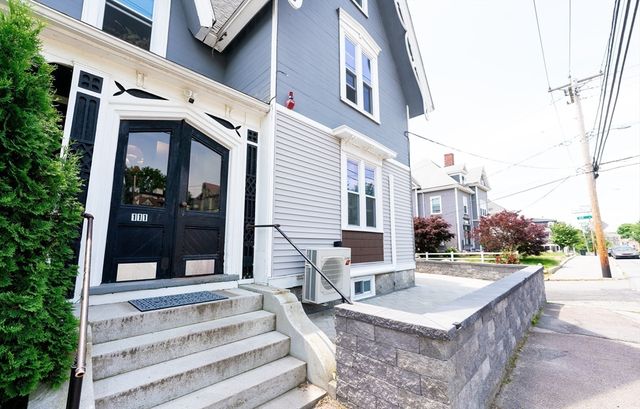 111 Summer St 1, Haverhill, MA 01830
