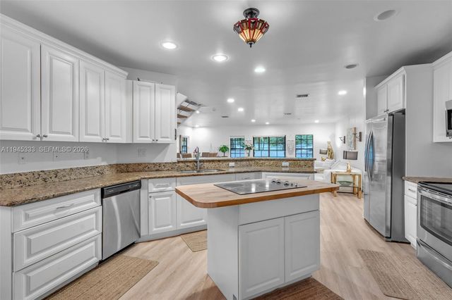 4419 Hidden Harbour Ter 4419, Dania Beach, FL 33312