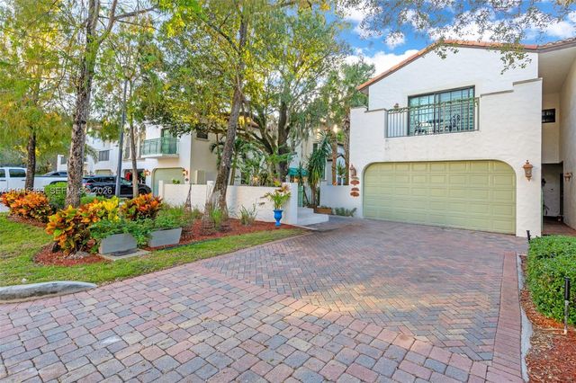 4419 Hidden Harbour Ter 4419, Dania Beach, FL 33312