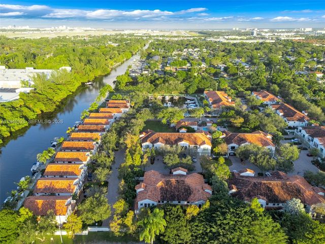 4419 Hidden Harbour Ter 4419, Dania Beach, FL 33312