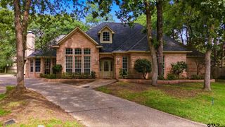 4117 Hollow Oak Circle, Tyler, TX 75707