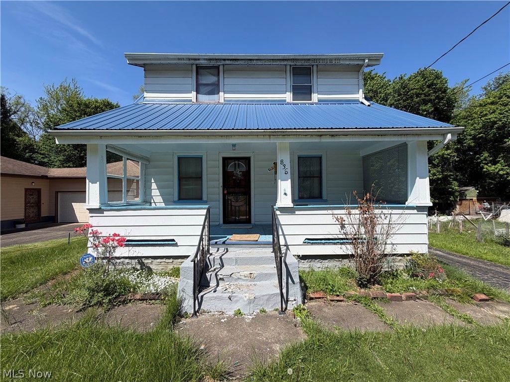 836 Stiles Avenue, Youngstown, OH 44505