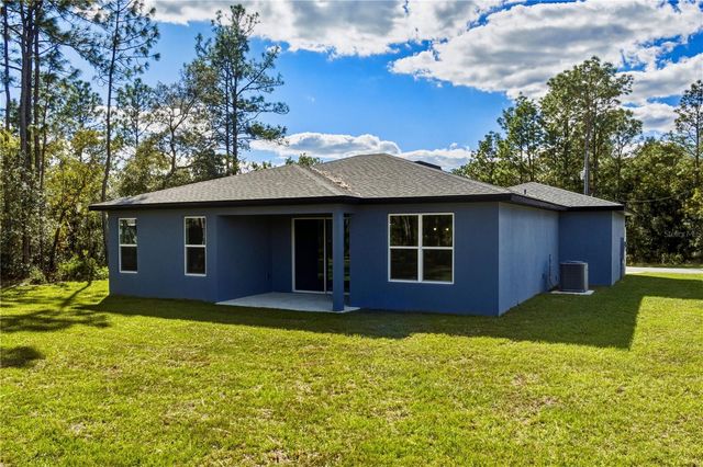 13145 SW 78TH CIRCLE, Ocala, FL 34473