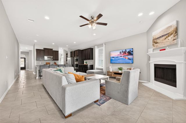 28711 Yellowstone Preserve Drive, Katy, TX 77494