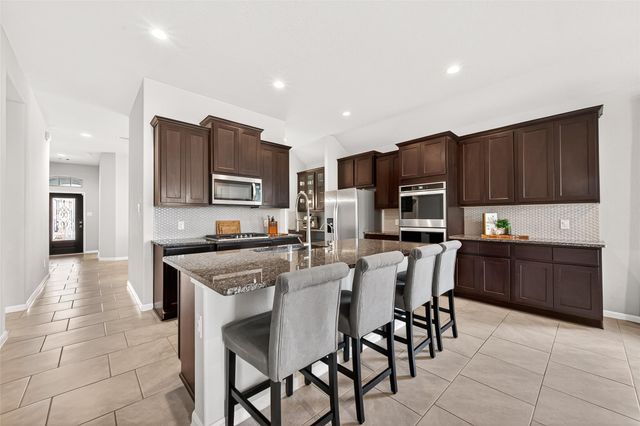 28711 Yellowstone Preserve Drive, Katy, TX 77494