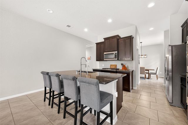 28711 Yellowstone Preserve Drive, Katy, TX 77494