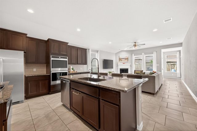 28711 Yellowstone Preserve Drive, Katy, TX 77494