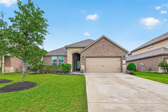28711 Yellowstone Preserve Drive, Katy, TX 77494