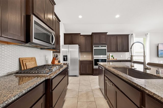 28711 Yellowstone Preserve Drive, Katy, TX 77494