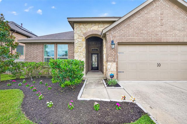 28711 Yellowstone Preserve Drive, Katy, TX 77494