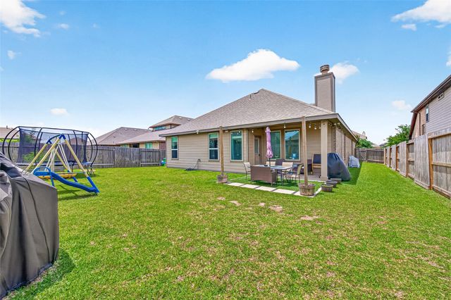 28711 Yellowstone Preserve Drive, Katy, TX 77494