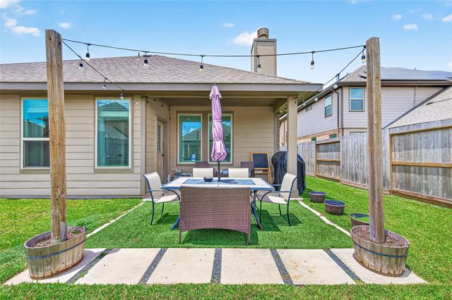 28711 Yellowstone Preserve Drive, Katy, TX 77494
