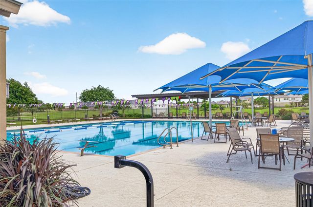 28711 Yellowstone Preserve Drive, Katy, TX 77494