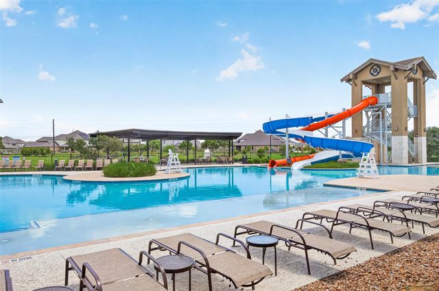 28711 Yellowstone Preserve Drive, Katy, TX 77494