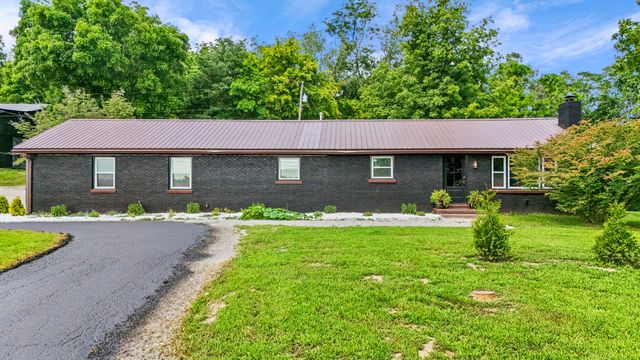 2640 Fords Mill Road, Versailles, KY 40383