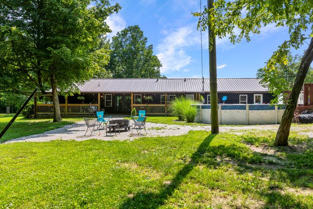 2640 Fords Mill Road, Versailles, KY 40383