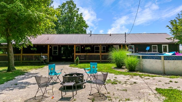 2640 Fords Mill Road, Versailles, KY 40383