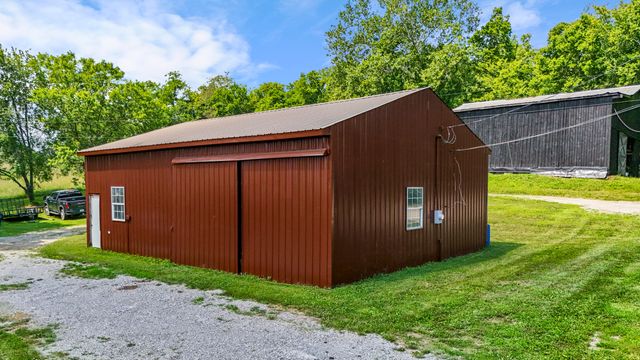 2640 Fords Mill Road, Versailles, KY 40383