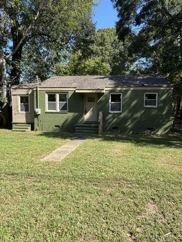 3115 Knox Street, Columbus, GA 31903